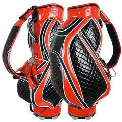 Custom Staff Golf Bag - Fairway - The Back Nine Online