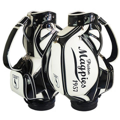 Custom Tour Staff Golf Bag - Tournament - The Back Nine Online