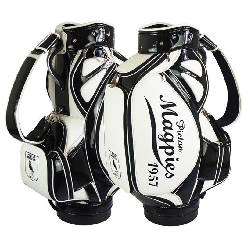 Custom Tour Staff Golf Bag - Tournament - The Back Nine Online