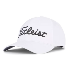 Titleist Performance Ball Marker Cap - White / Black