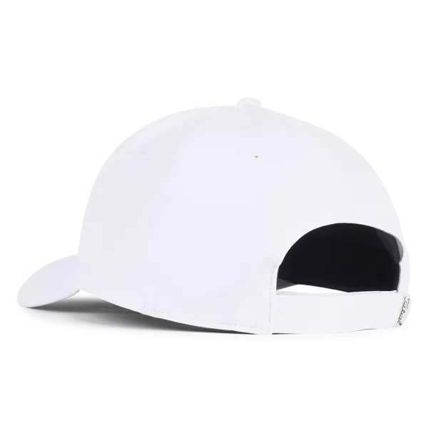 Titleist Performance Ball Marker Cap - White / Black