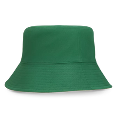 Titleist Reversible Charleston Bucket Hat - Fairway Green / Lime