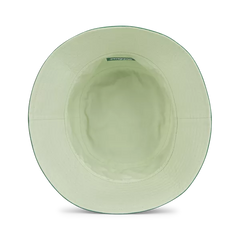 Titleist Reversible Charleston Bucket Hat - Fairway Green / Lime