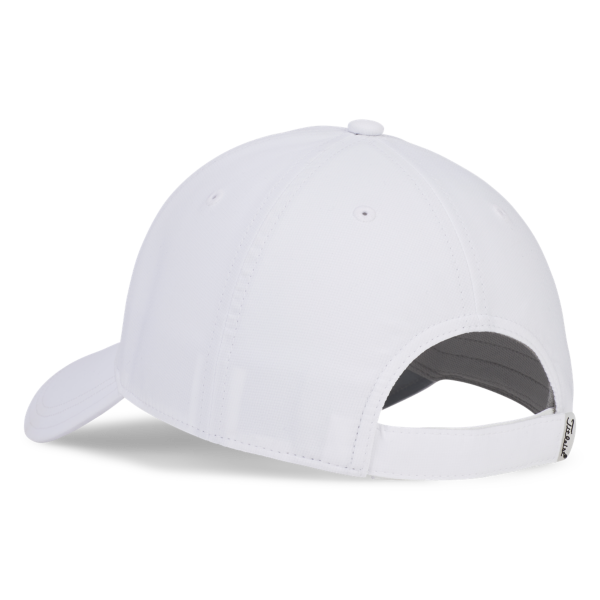 Titleist Women's Tour Performance Cap - White / Rose