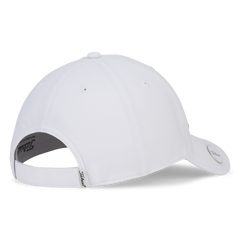 Titleist Women's Tour Performance Cap - White / Rose