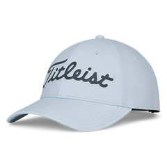 Titleist Women's Players Ball Marker Cap - Bluebird / Washed Indigo / White