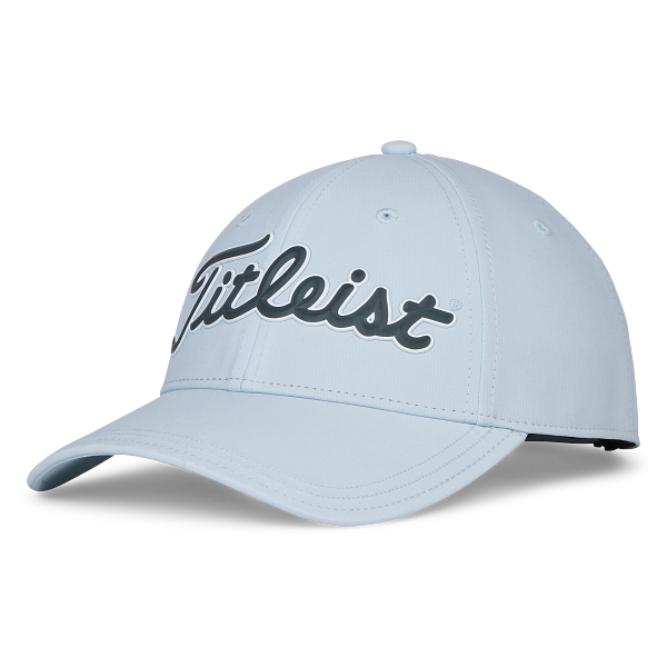 Titleist Women's Players Ball Marker Cap - Bluebird / Washed Indigo / White