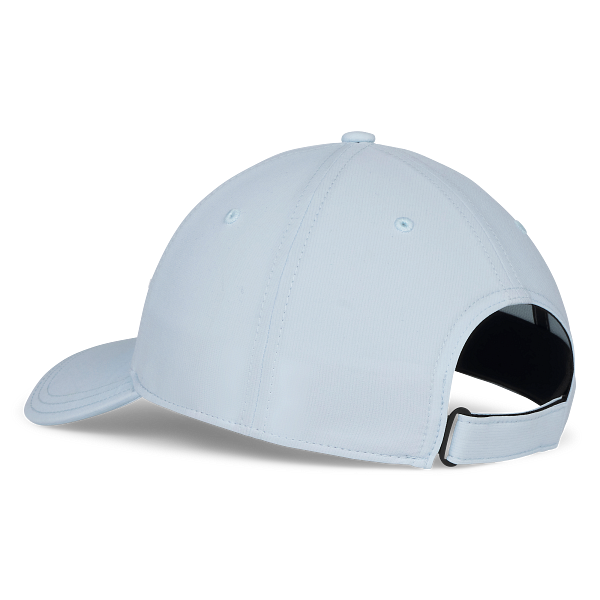 Titleist Women's Players Ball Marker Cap - Bluebird / Washed Indigo / White