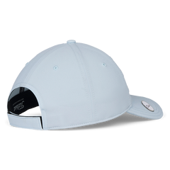 Titleist Women's Players Ball Marker Cap - Bluebird / Washed Indigo / White