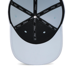 Titleist Women's Players Ball Marker Cap - Bluebird / Washed Indigo / White