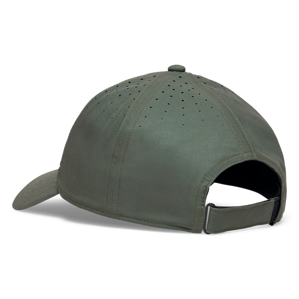 Titleist Charleston Breezer Cap - Cypress / Black / White