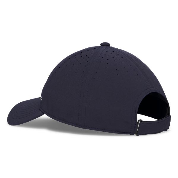 Titleist Charleston Breezer Cap - Navy White Light Lime
