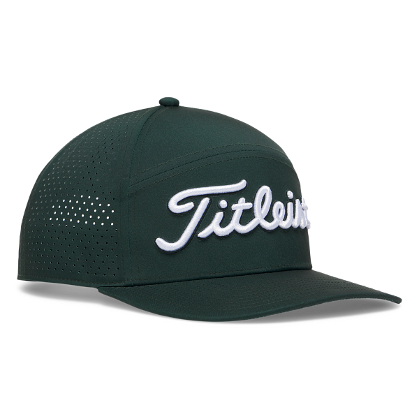 Titleist Diego Cap -Pine / White