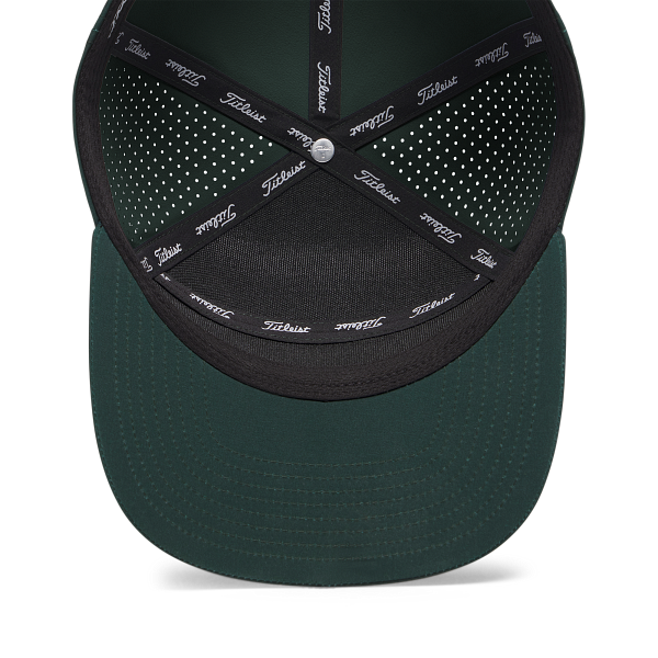 Titleist Diego Cap -Pine / White