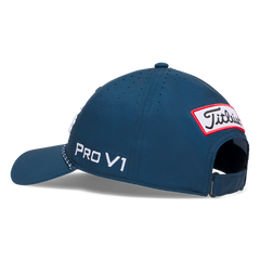 Titleist Tour Breezer Cap - Monterey / White