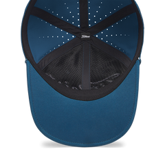 Titleist Tour Breezer Cap - Monterey / White