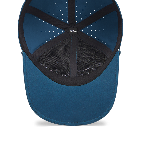 Titleist Tour Breezer Cap - Monterey / White