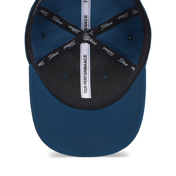 Titleist Tour Performance Cap - Monterey / White