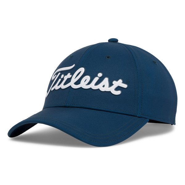 Titleist Women's Players Ball Marker Cap - Monterey / White