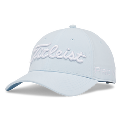 Titleist Women's Tour Performance Cap - Bluebird / White