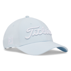Titleist Women's Tour Performance Cap - Bluebird / White