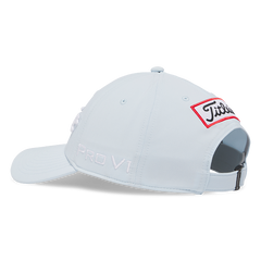 Titleist Women's Tour Performance Cap - Bluebird / White