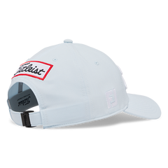 Titleist Women's Tour Performance Cap - Bluebird / White