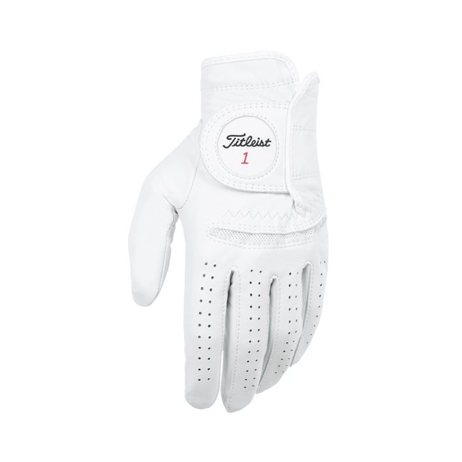 Titleist Perma - Soft Men's Golf Glove