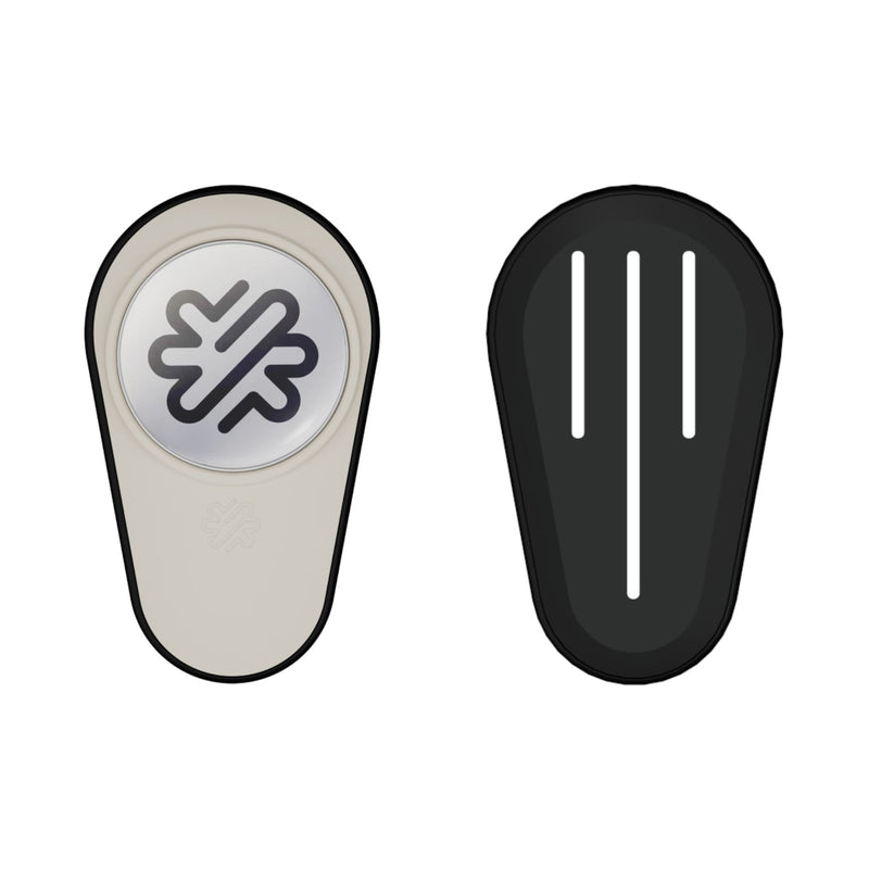 Pitchfix Alignment Chip - Black
