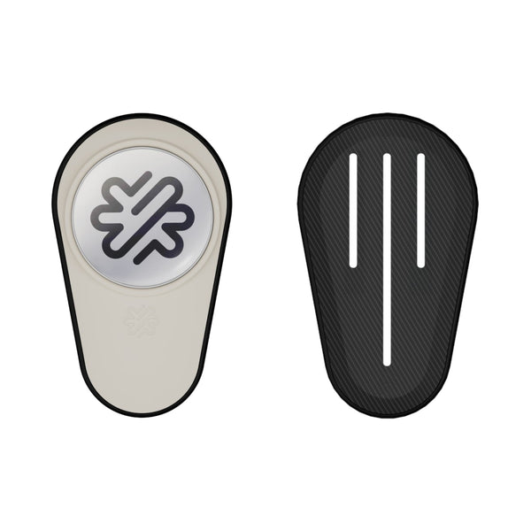 Pitchfix Alignment Chip - Carbon