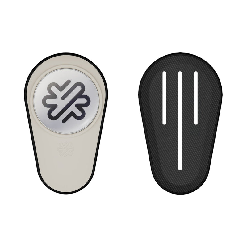 Pitchfix Alignment Chip - Carbon