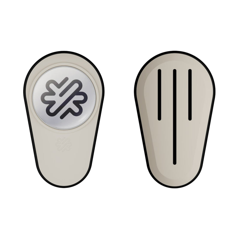 Pitchfix Alignment Chip - White