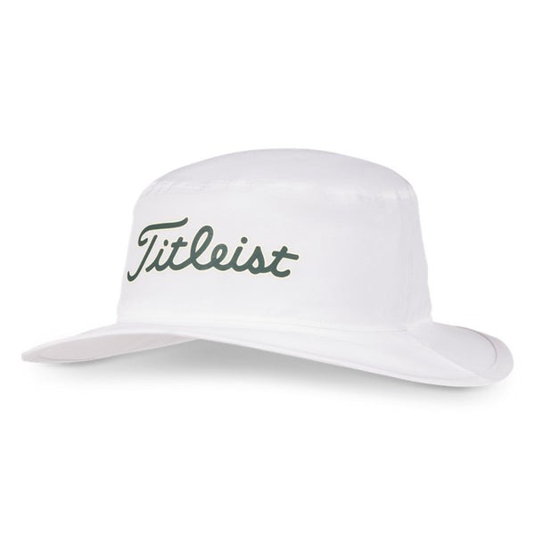 Titleist Breezer Bucket - Eucalyptus / Lemon