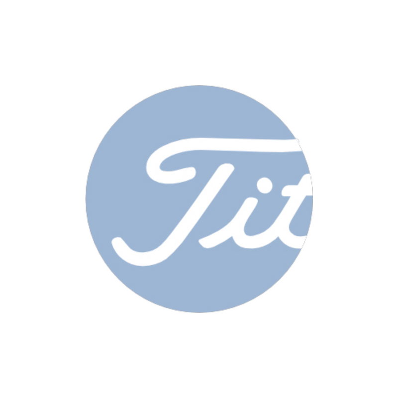 Titleist Tour Performance Cap _ Custom Design