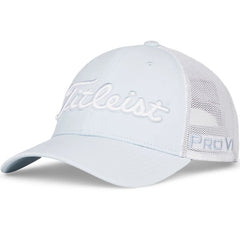 Titleist Tour Performance Mesh Cap