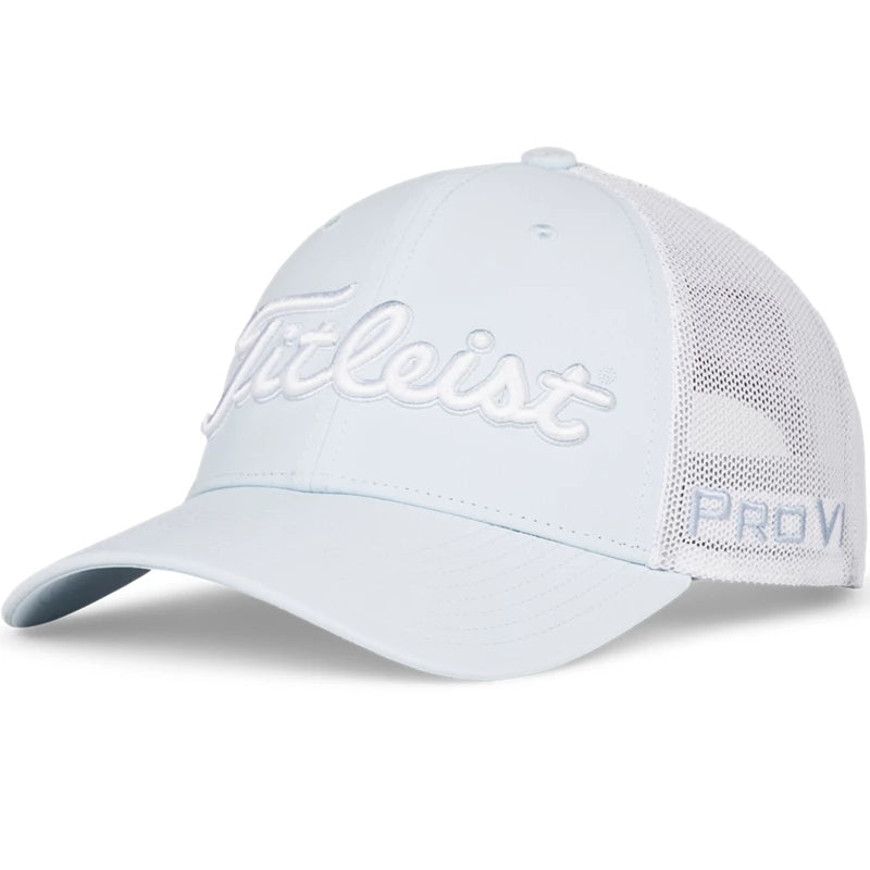 Titleist Tour Performance Mesh Cap