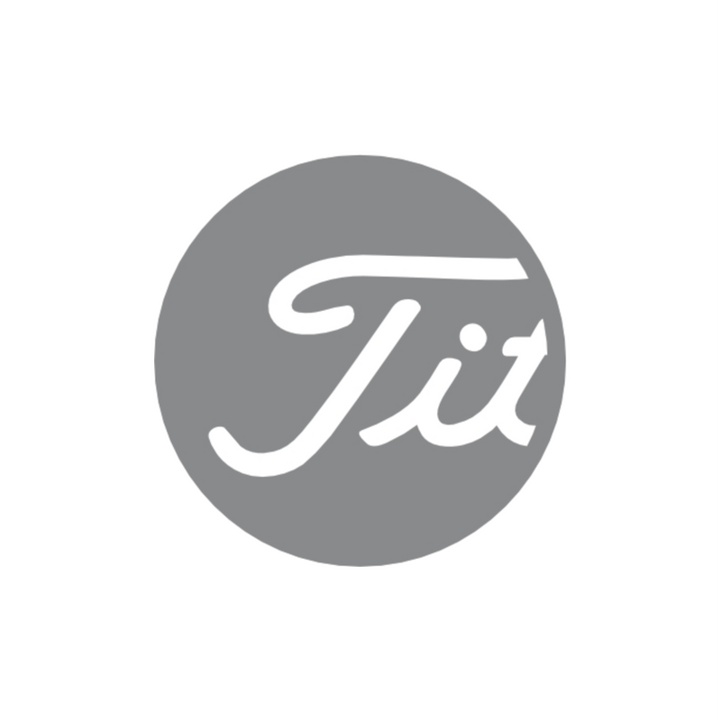 Titleist Tour Performance Cap _ Custom Design