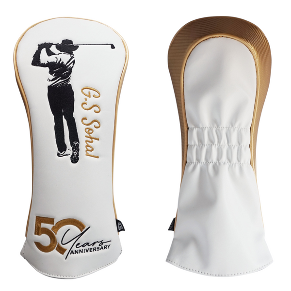 Custom Head Cover