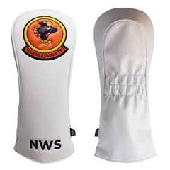 Custom Head Cover