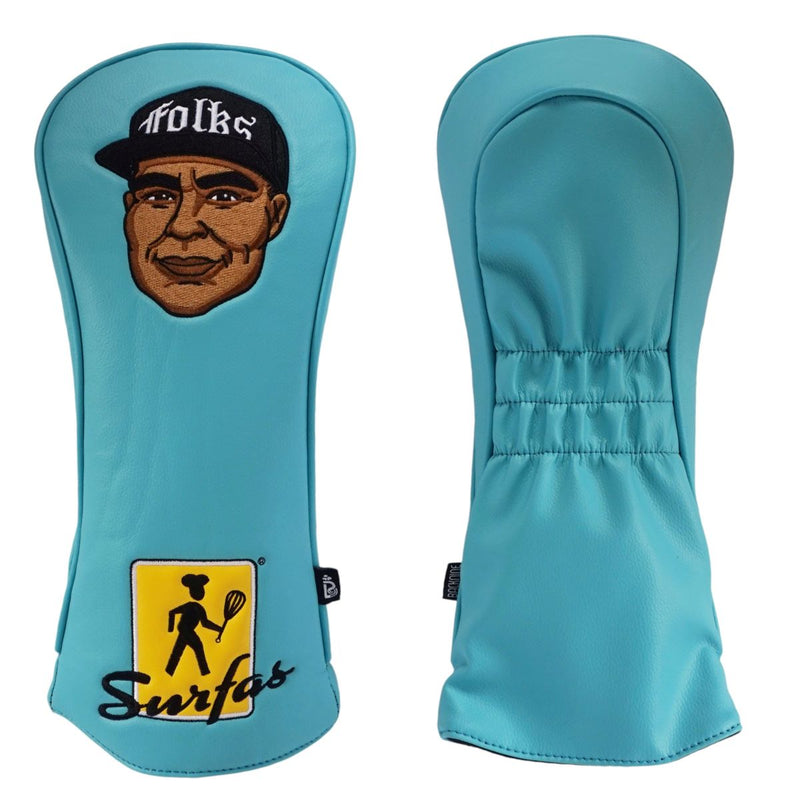 Custom Head Cover