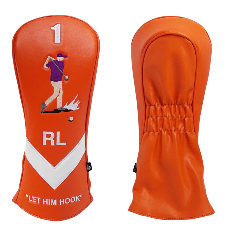 Custom Head Cover