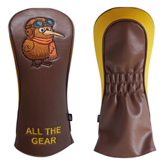 Custom Head Cover