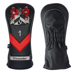 Custom Head Cover
