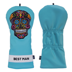 Custom Head Cover