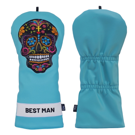 Custom Head Cover