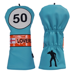 Custom Head Cover