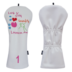 Custom Head Cover