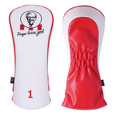 Custom Head Cover