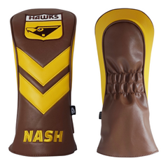 Custom Head Cover