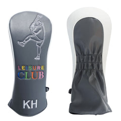 Custom Head Cover